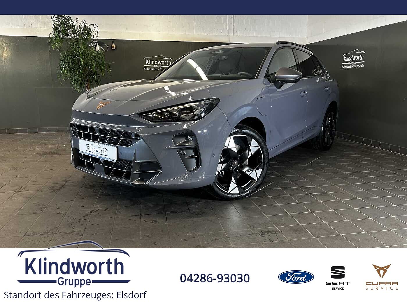 CUPRA Terramar 1.5 eTSI PHEV DSG +AHK+Matrix+DCC