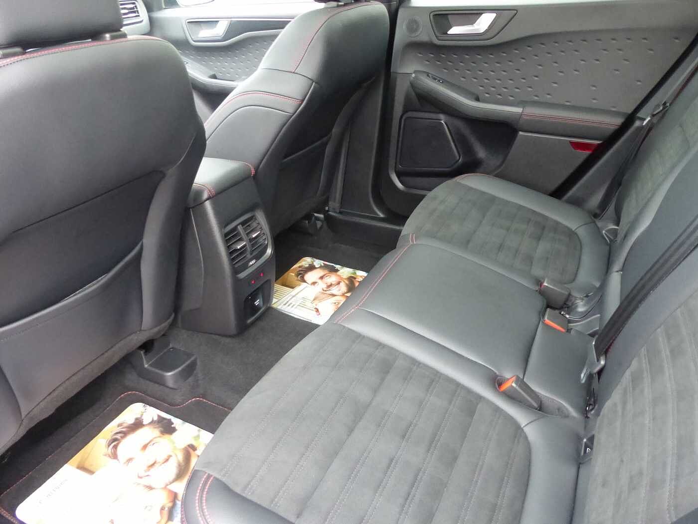 Ford Kuga 2.0 EcoBlue Hybrid ST-LINE X GJR, Pano