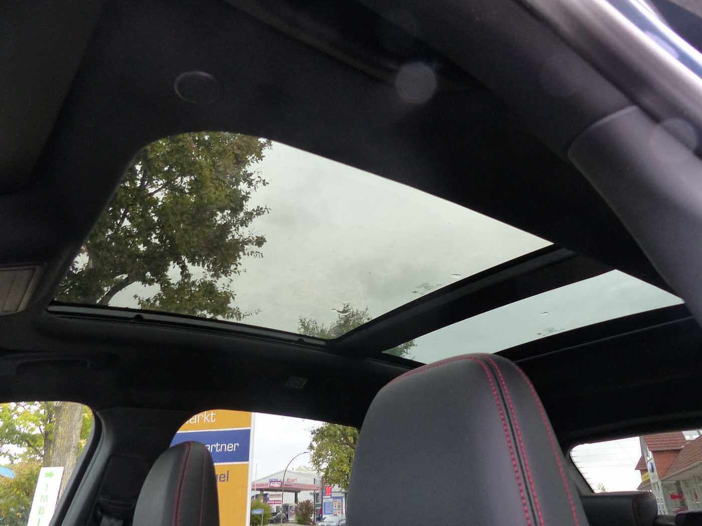 Ford Kuga 2.0 EcoBlue Hybrid ST-LINE X GJR, Pano