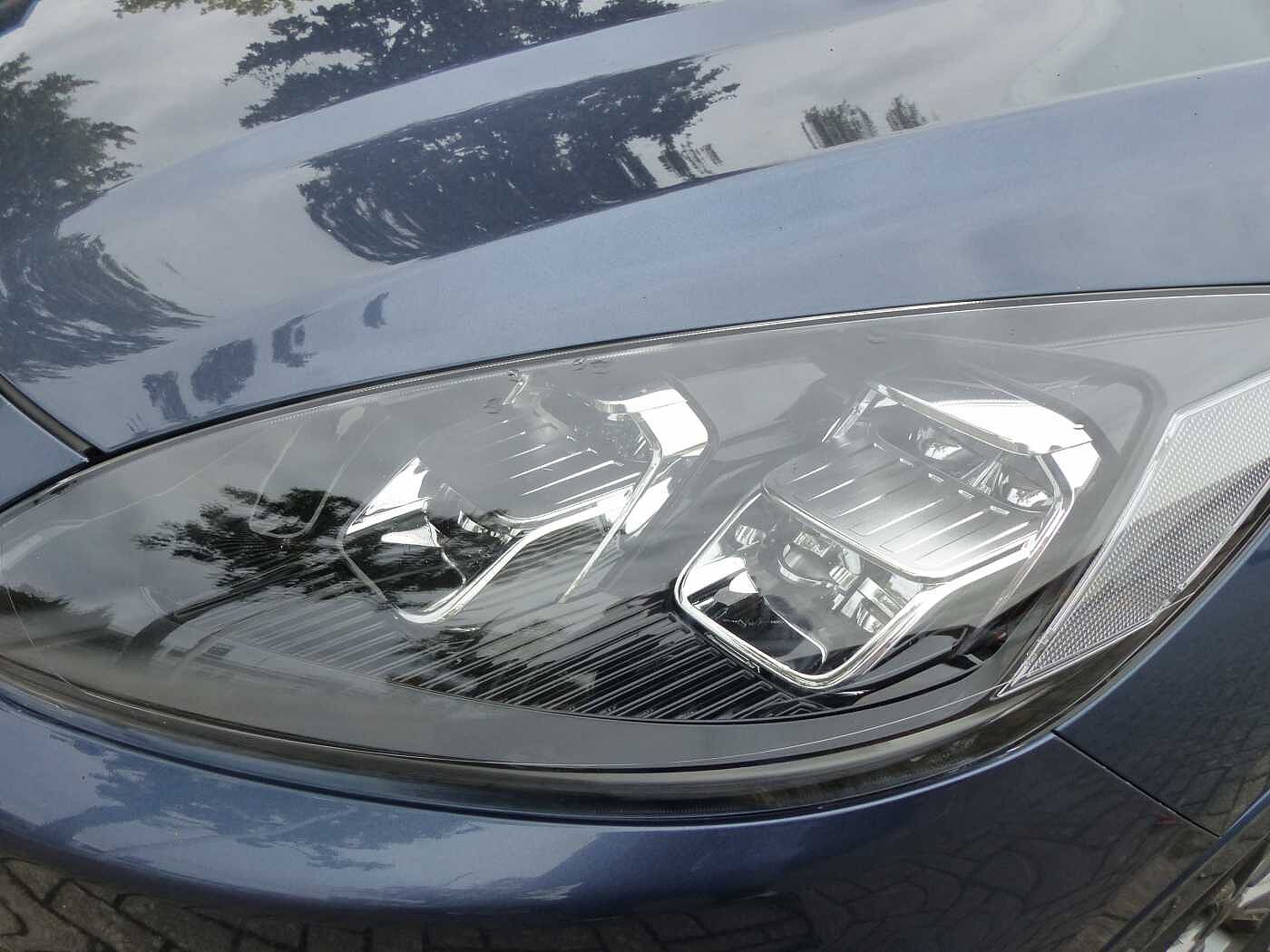 Ford Kuga 2.0 EcoBlue Hybrid ST-LINE X GJR, Pano