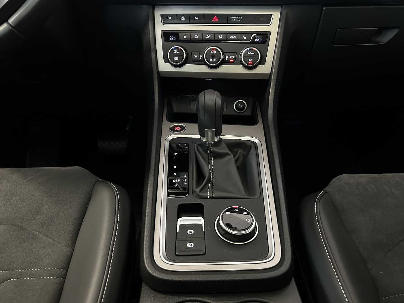 SEAT Ateca 1.5 TSI DSG Xperience +AHK+Pano+BEATS