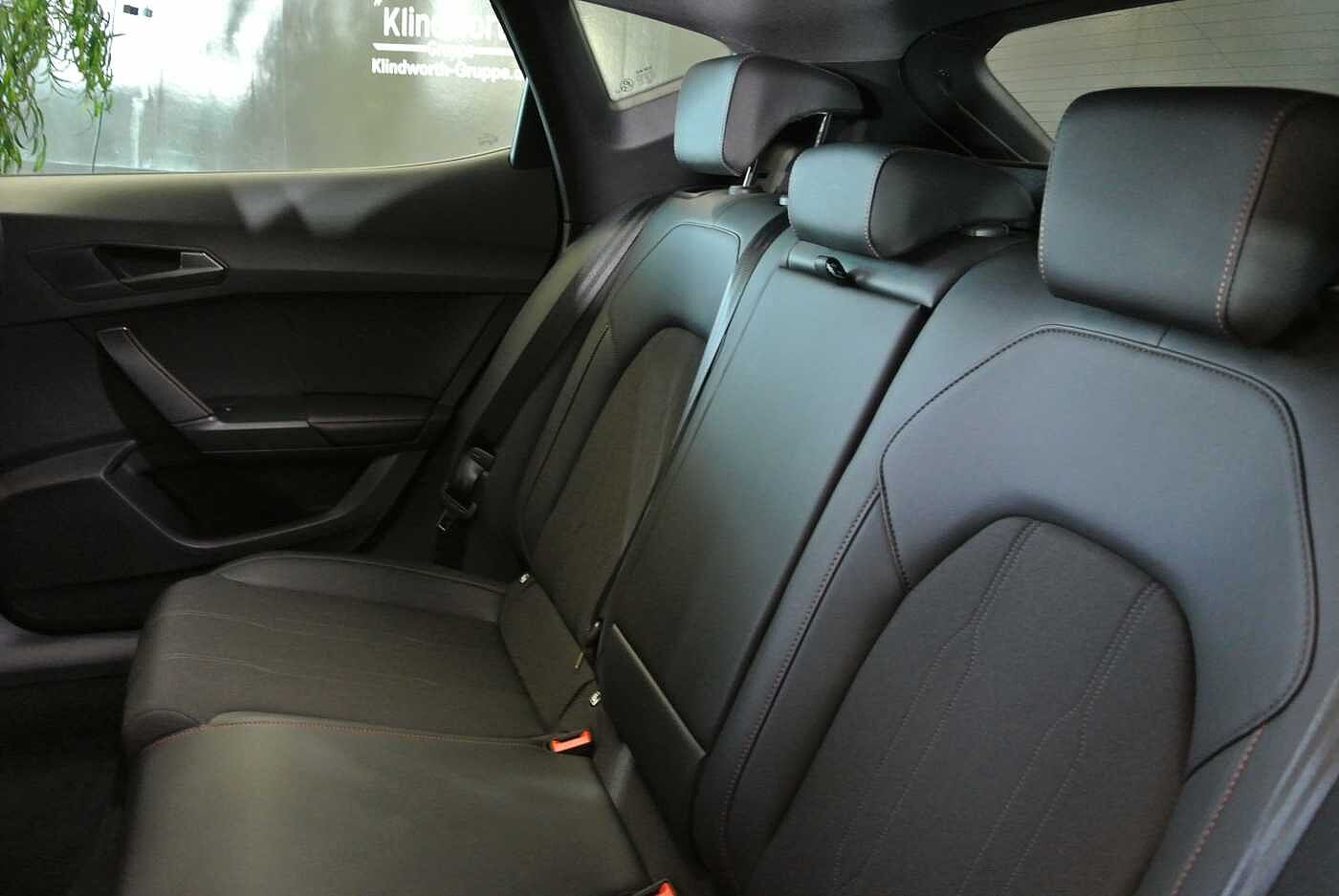 CUPRA Formentor 2.0 TDI 4Drive DSG +XL-Paket+5J/150TKM