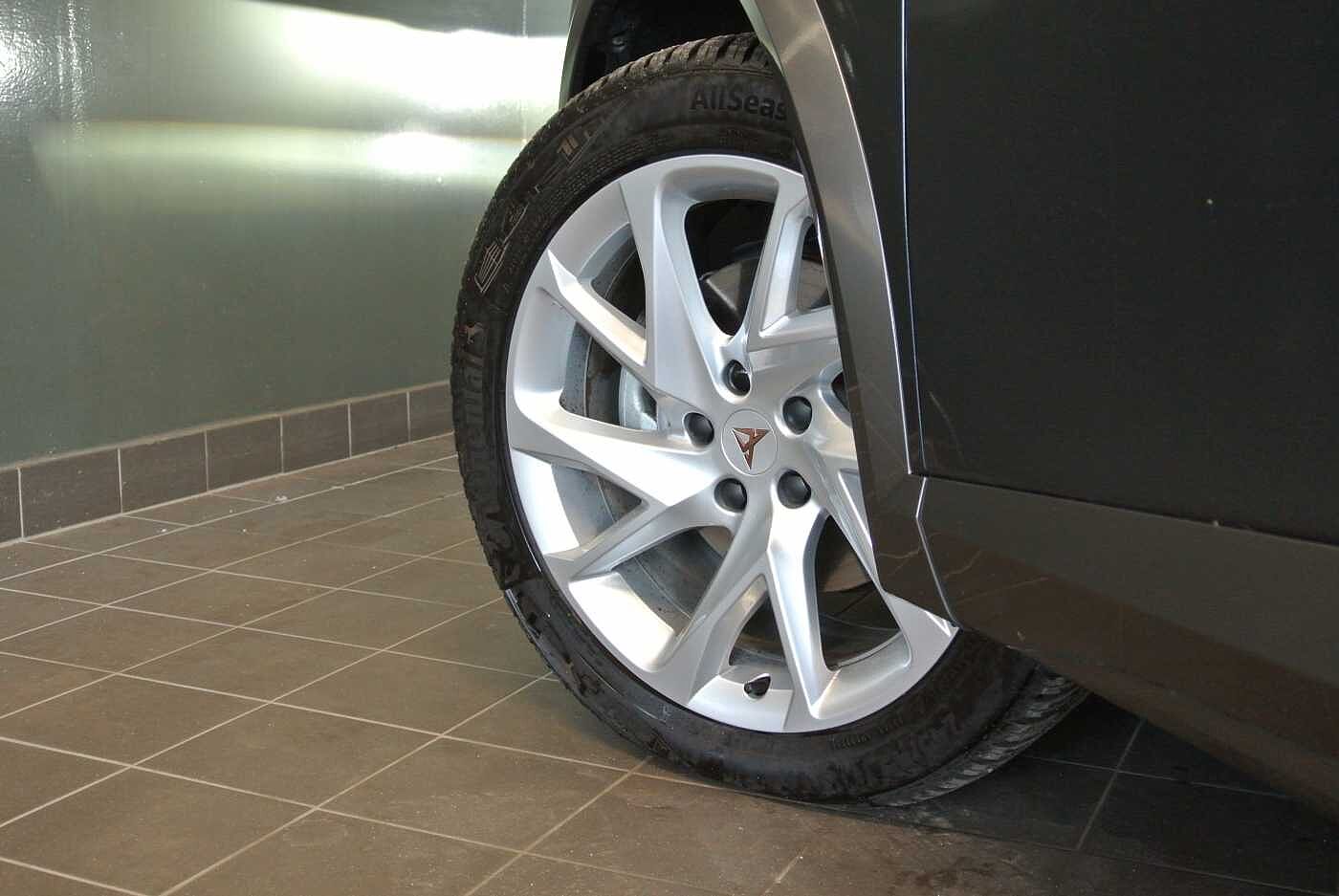 CUPRA Formentor 2.0 TDI 4Drive DSG +XL-Paket+5J/150TKM