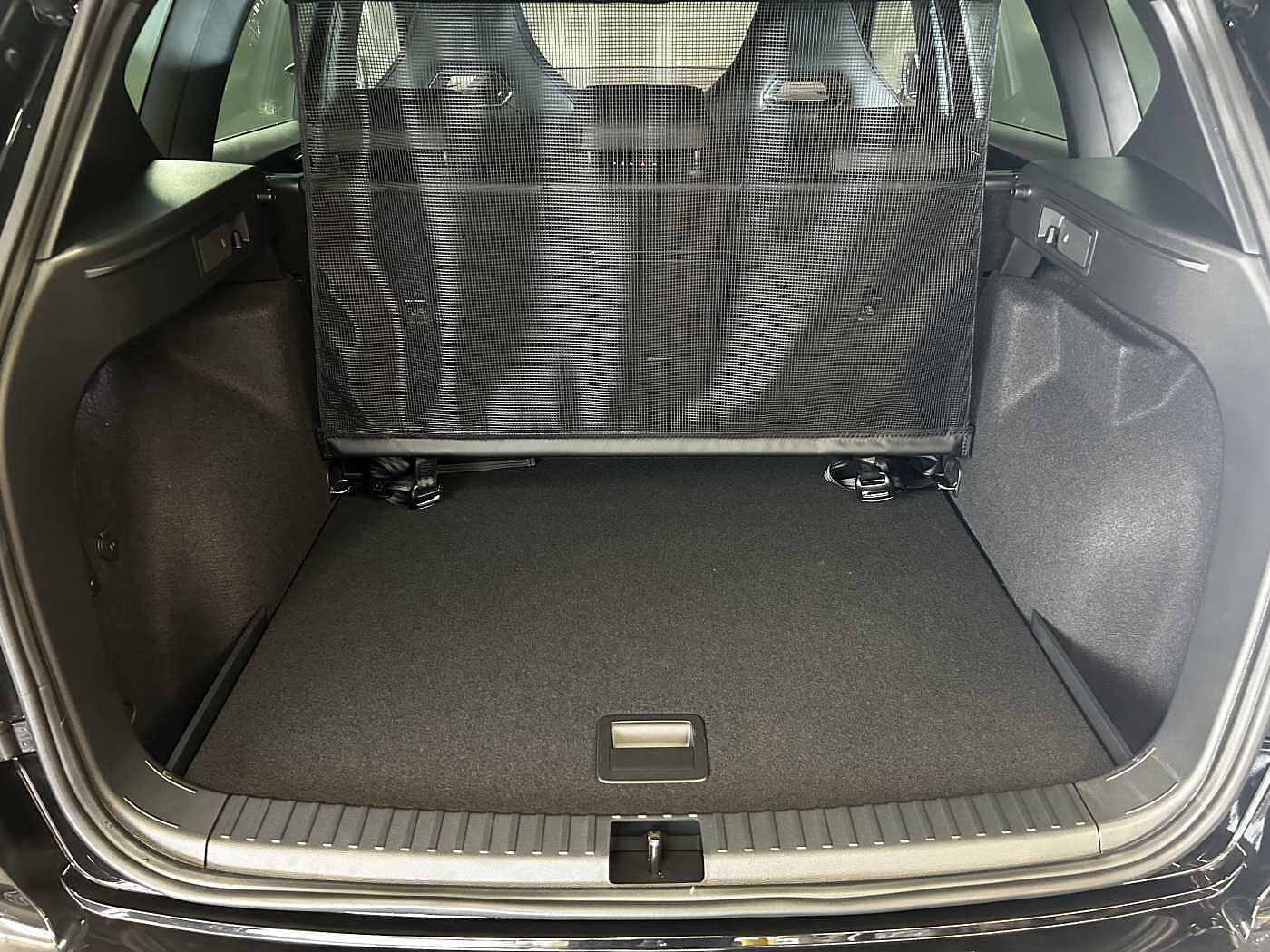 CUPRA Ateca 1.5 TSI DSG +AHK+el. Heckklappe