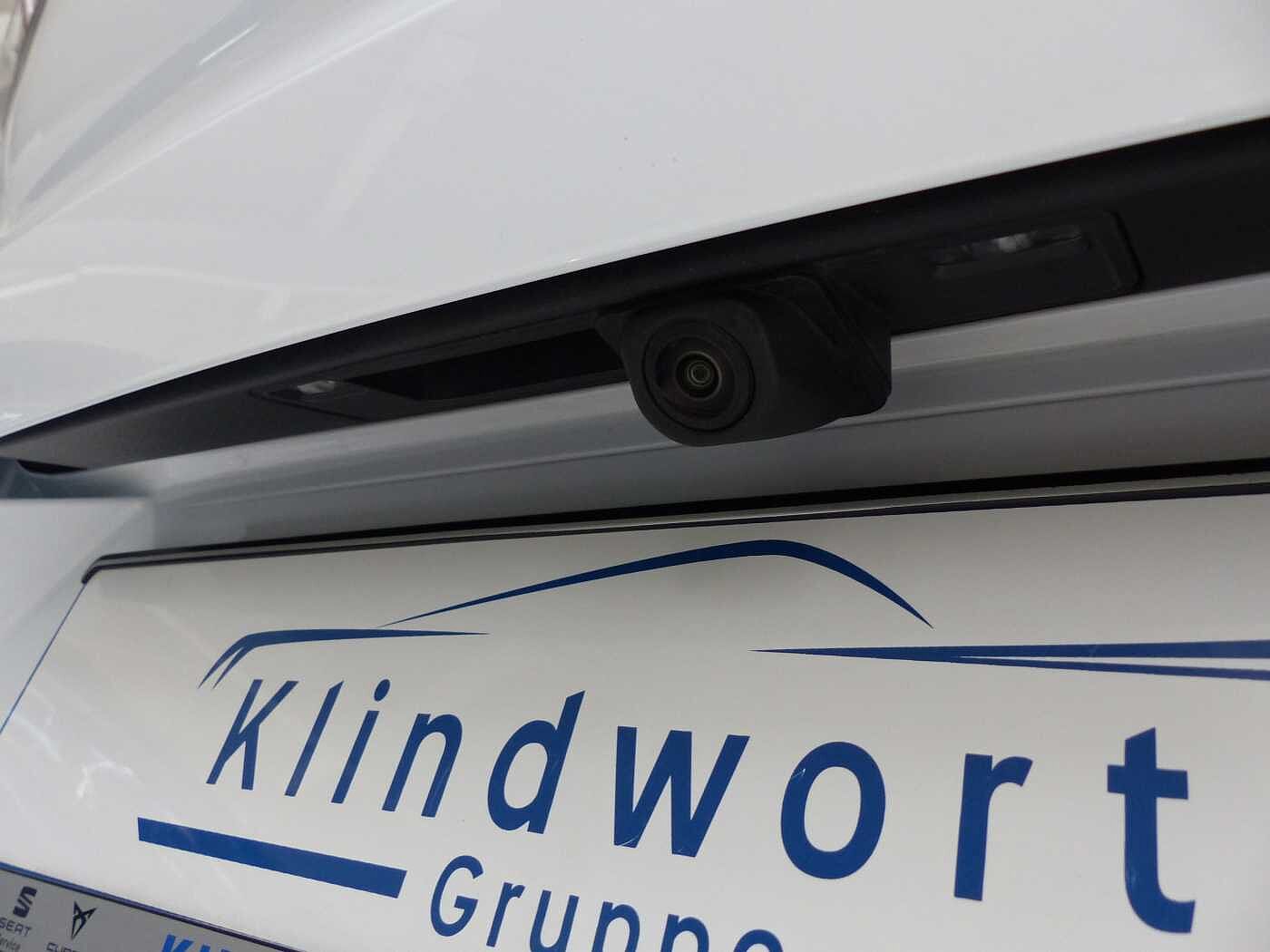 Ford Puma 1.0 EcoBoost mHEV Titanium X iACC, Navi, GJR