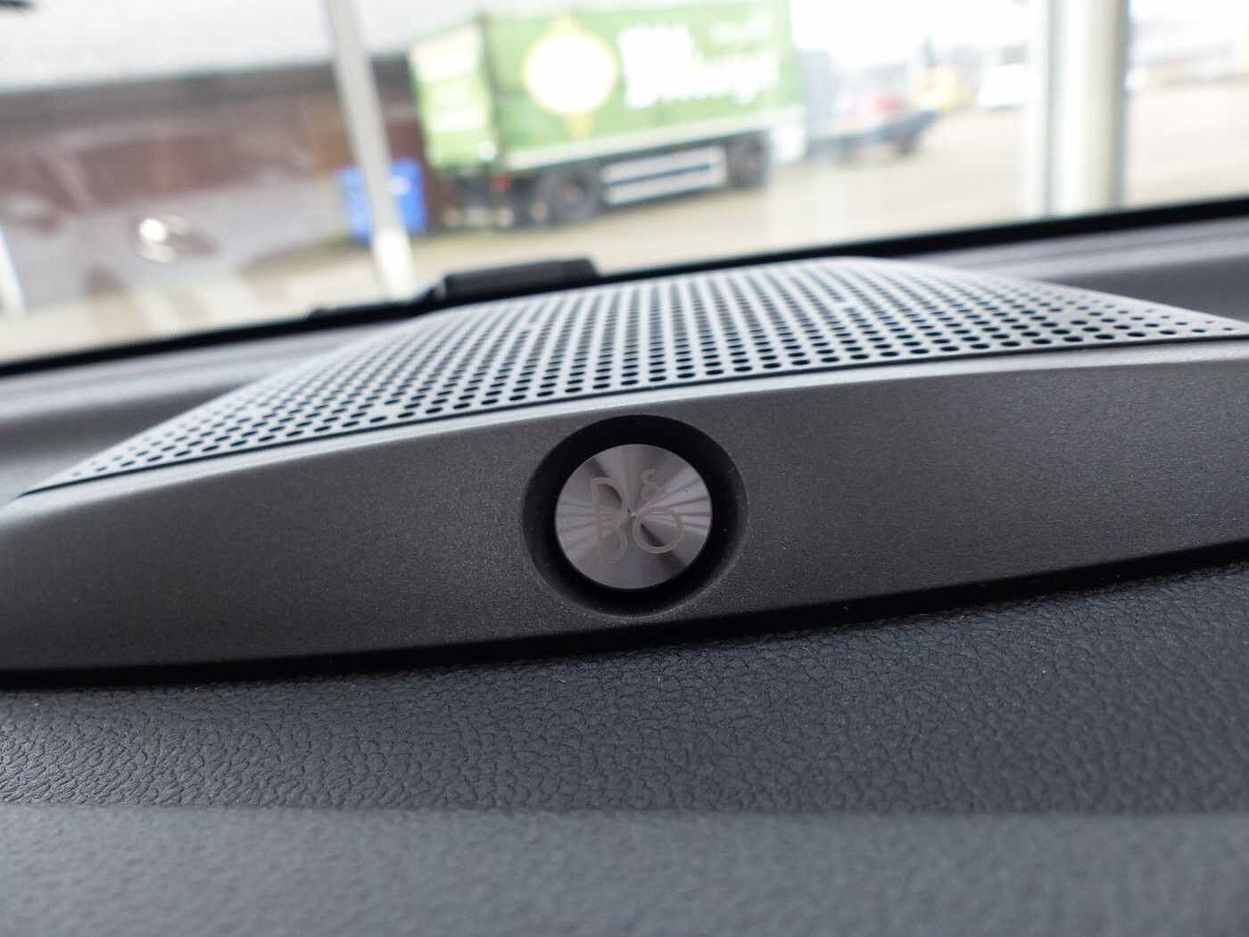 Ford Puma 1.0 EcoBoost mHEV Titanium X iACC, Navi, GJR