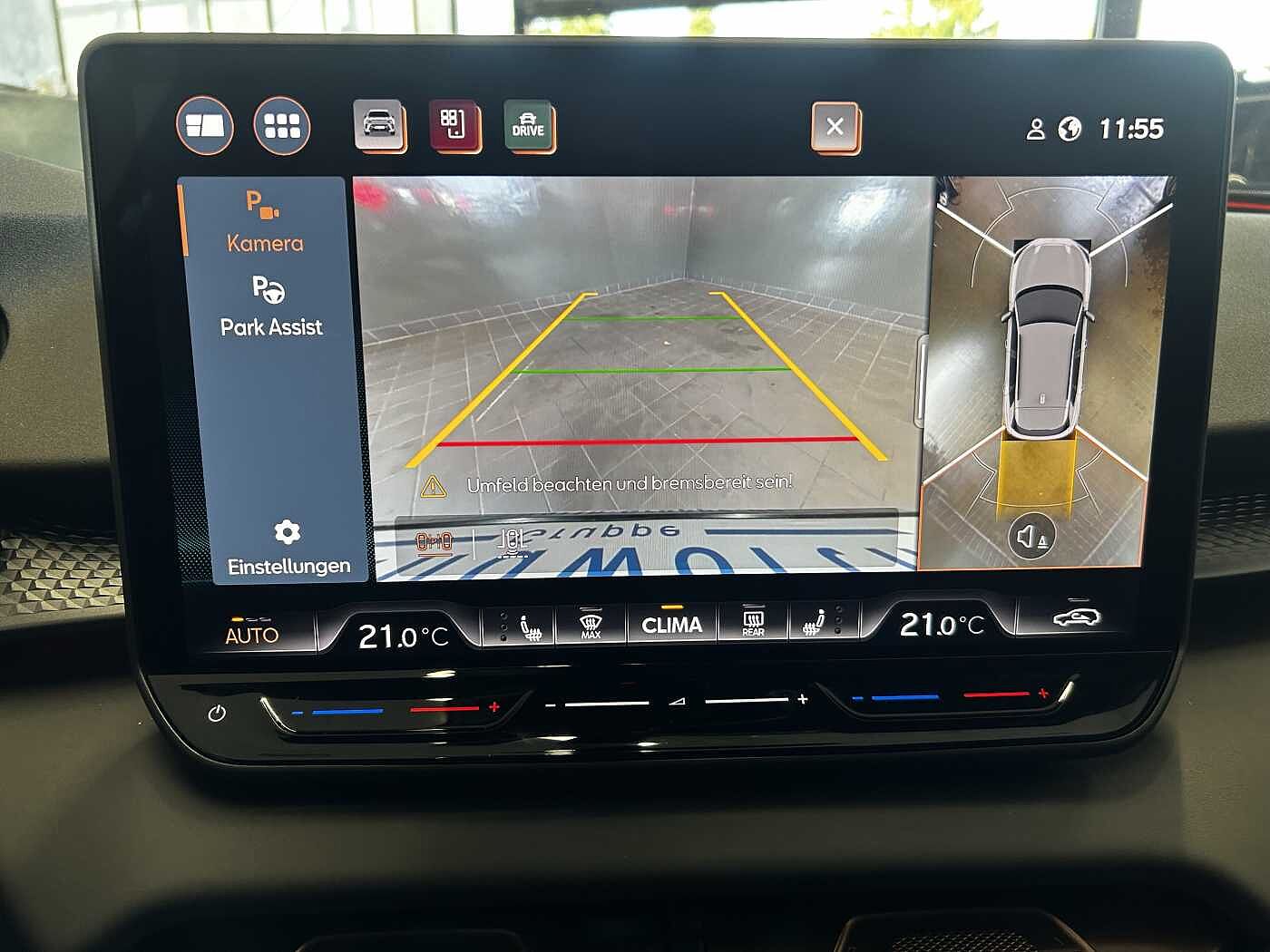 CUPRA Terramar 1.5 eTSI DSG +GJR+ACC+360°