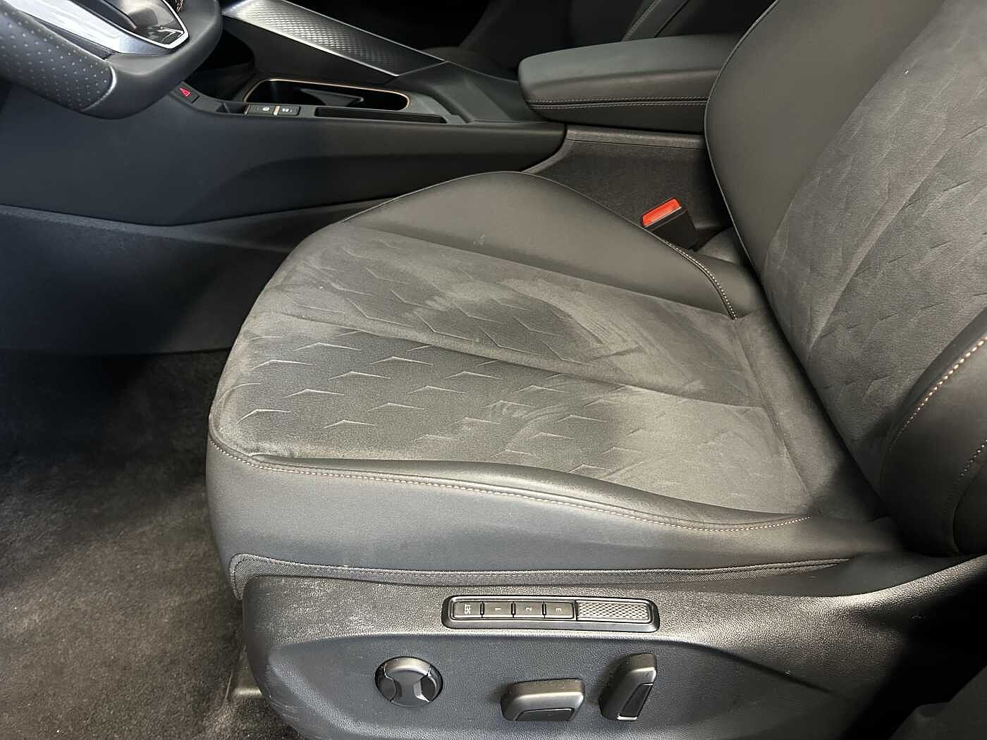 CUPRA Terramar 1.5 eTSI DSG +GJR+ACC+360°