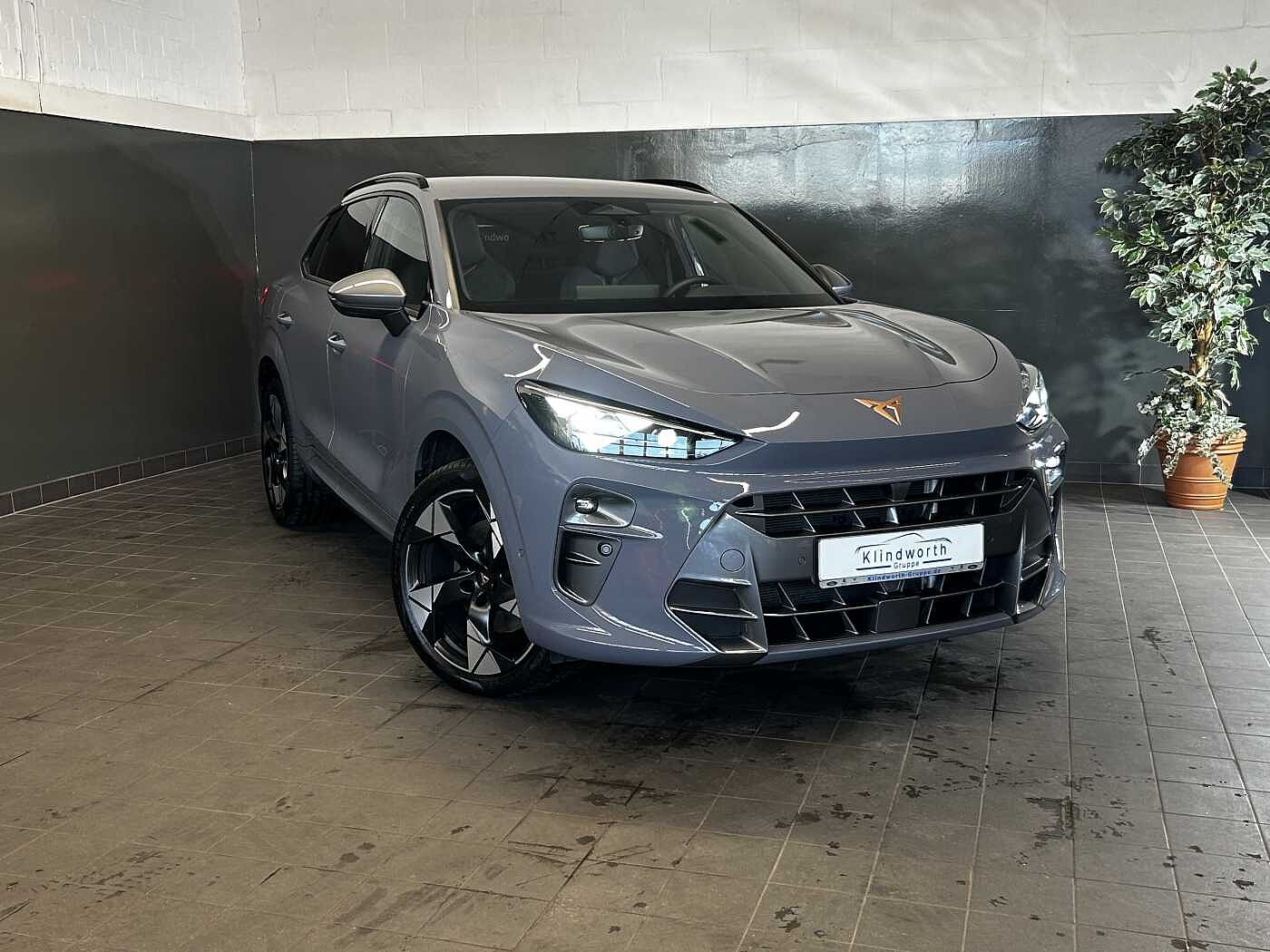 CUPRA Terramar 1.5 eTSI PHEV DSG +AHK+Matrix+DCC