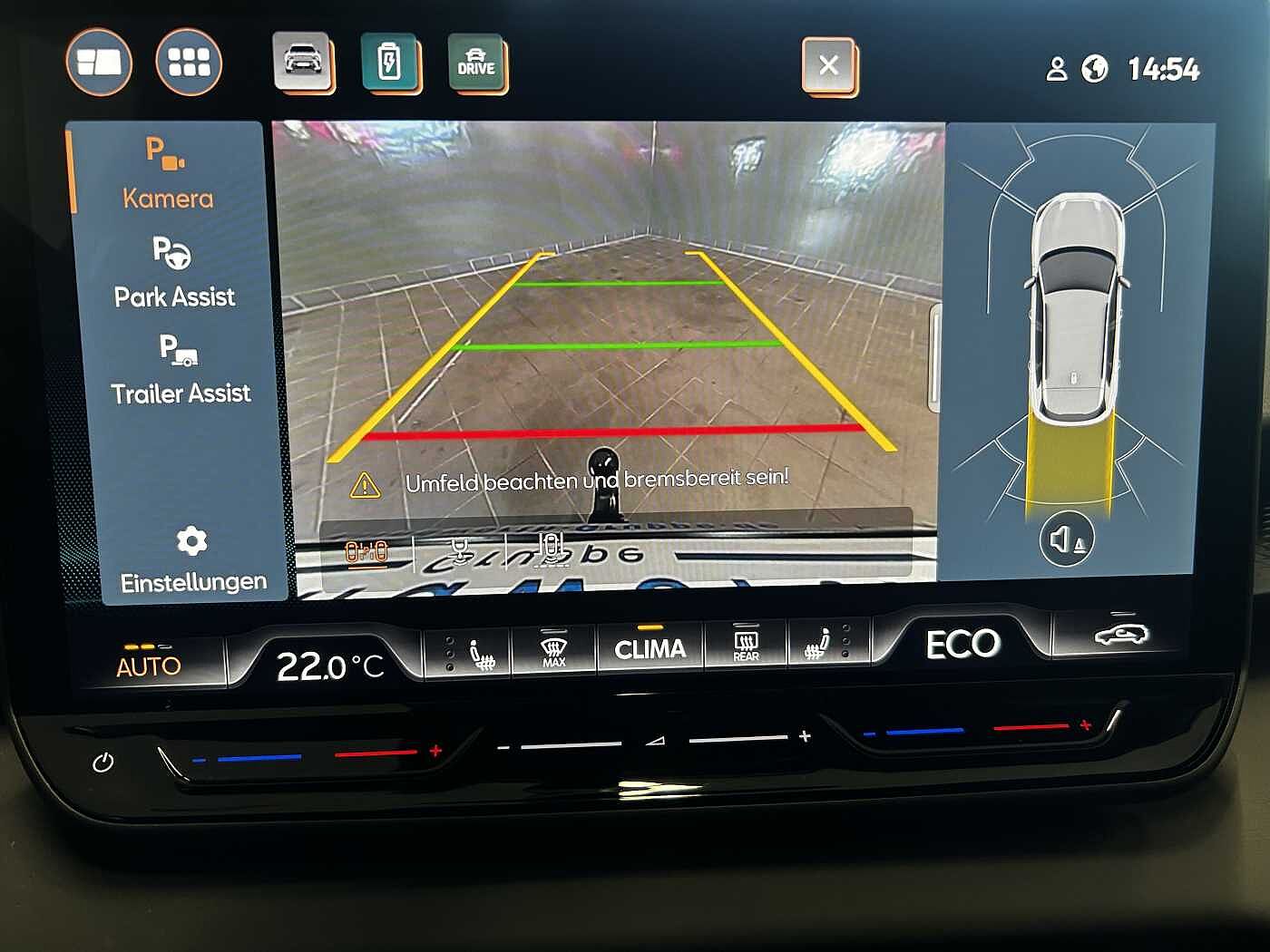 CUPRA Terramar 1.5 eTSI PHEV DSG +AHK+Matrix+DCC