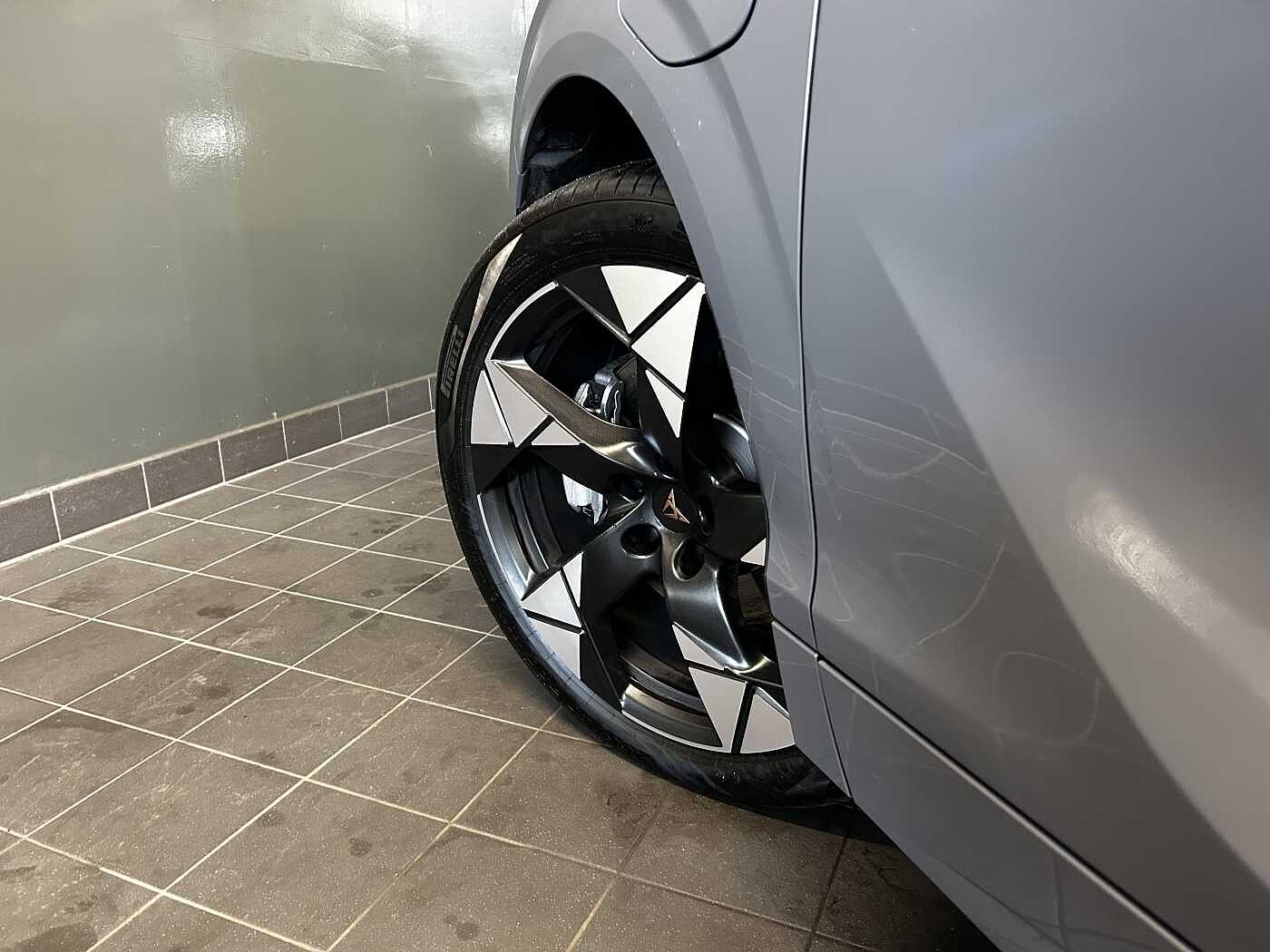 CUPRA Terramar 1.5 eTSI PHEV DSG +AHK+Matrix+DCC