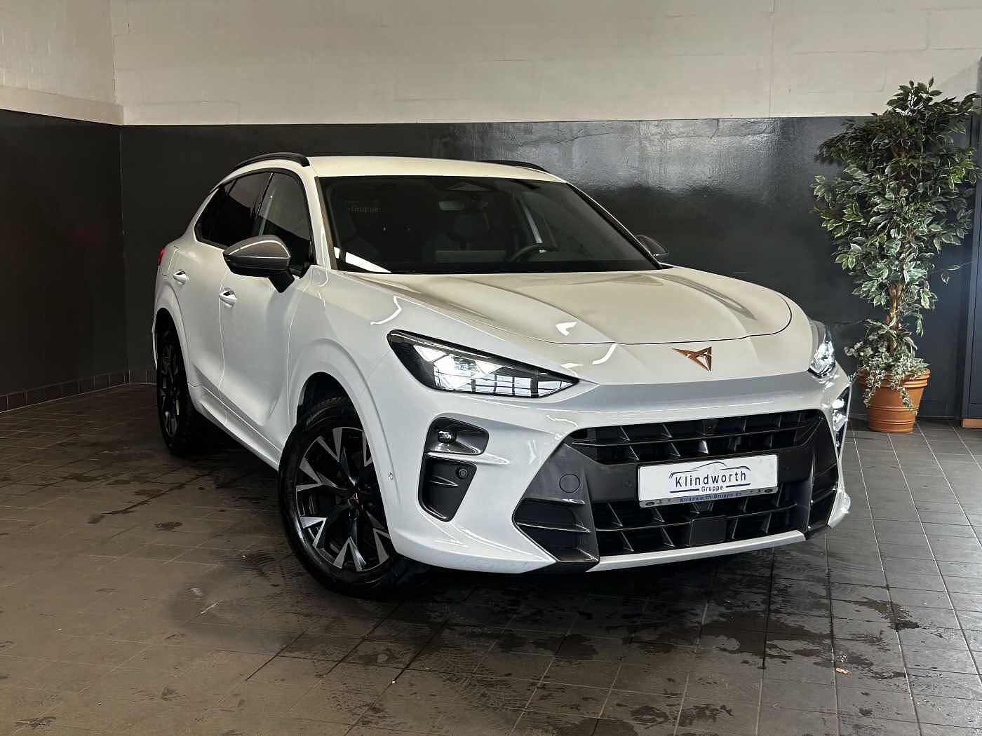 CUPRA Terramar 1.5 eTSI DSG +GJR+ACC+360°