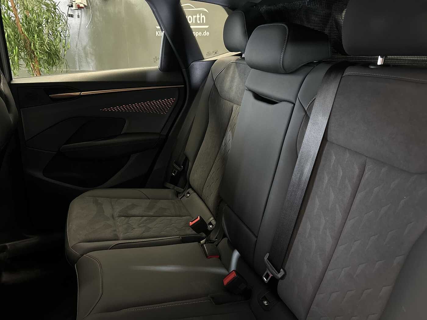 CUPRA Terramar 1.5 eTSI DSG +GJR+ACC+360°