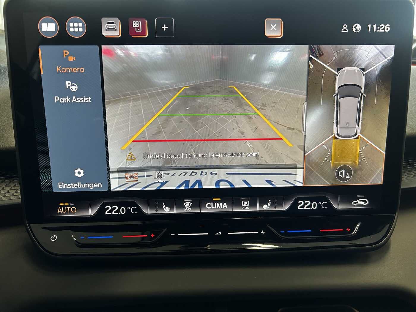 CUPRA Terramar 1.5 eTSI DSG +GJR+ACC+360°