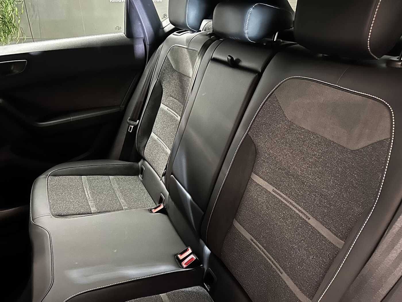 SEAT Ateca 1.5 TSI DSG Xperience +GJR+Navi+XL Paket