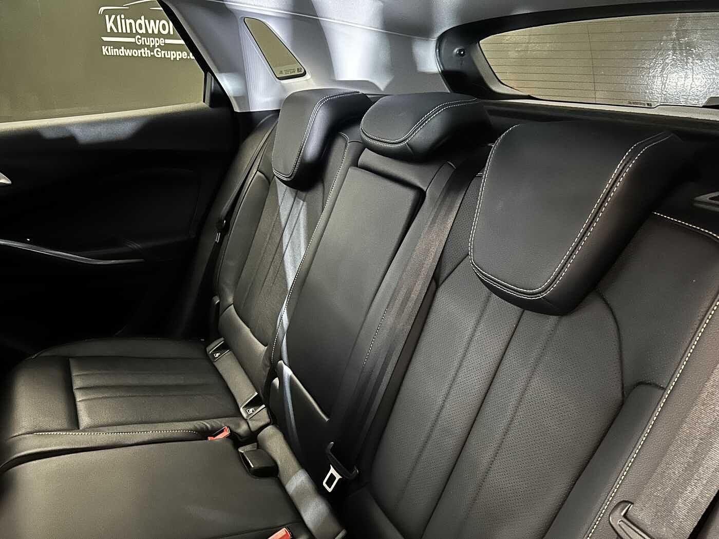 Opel Grandland X 1.6 Turbo Aut. Ultimate +AHK+ACC