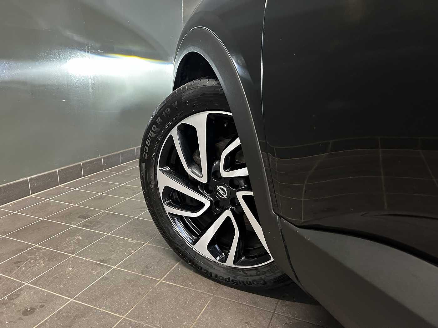 Opel Grandland X 1.6 Turbo Aut. Ultimate +AHK+ACC