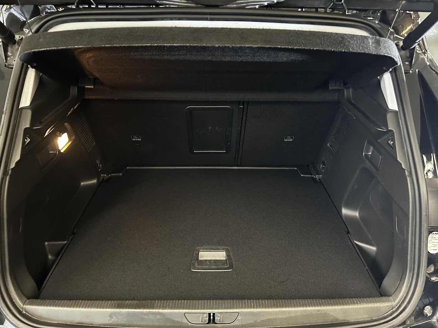 Opel Grandland X 1.6 Turbo Aut. Ultimate +AHK+ACC