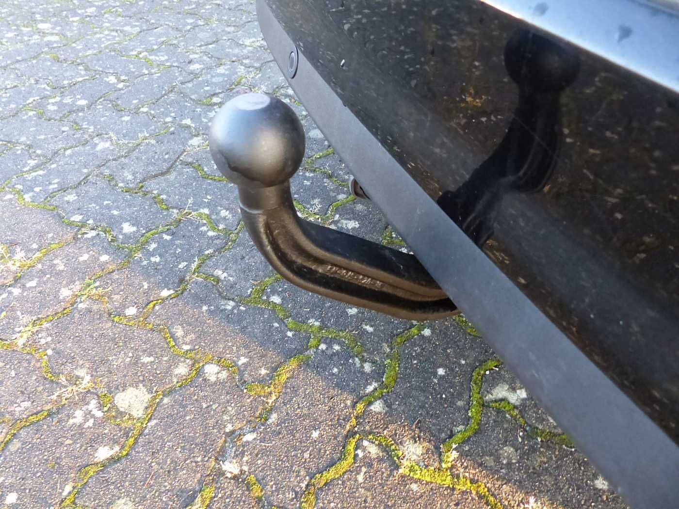 Ford C-Max 1.0 EcoBoost Titanium AHK, GJR