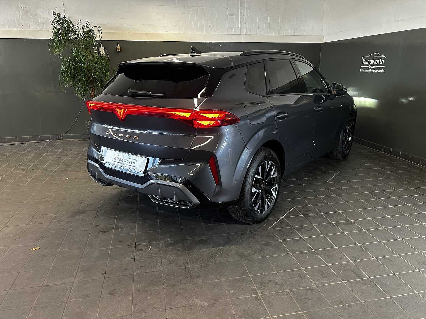 CUPRA Terramar 1.5 eTSI DSG +GJR+Matrix+DCC