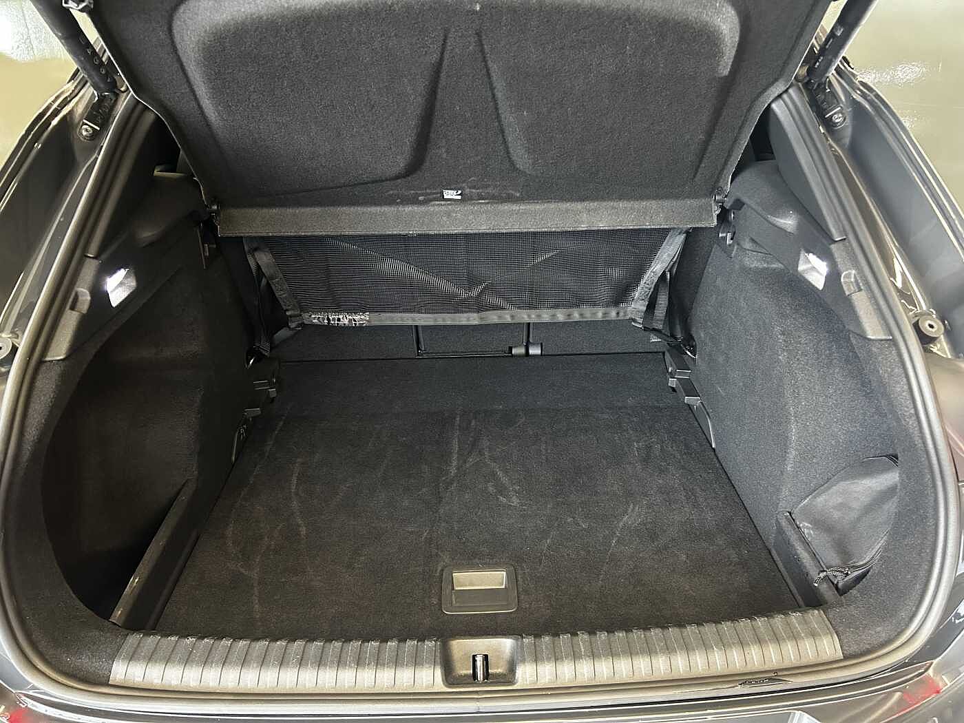 CUPRA Terramar 1.5 eTSI DSG +GJR+Matrix+DCC