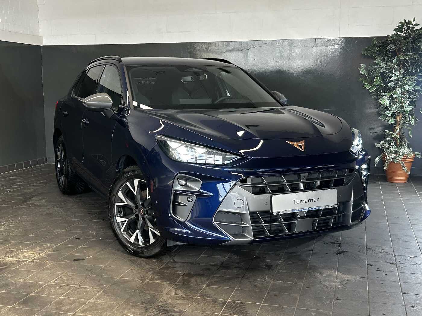 CUPRA Terramar 1.5 eTSI DSG +GJR+ACC+360°