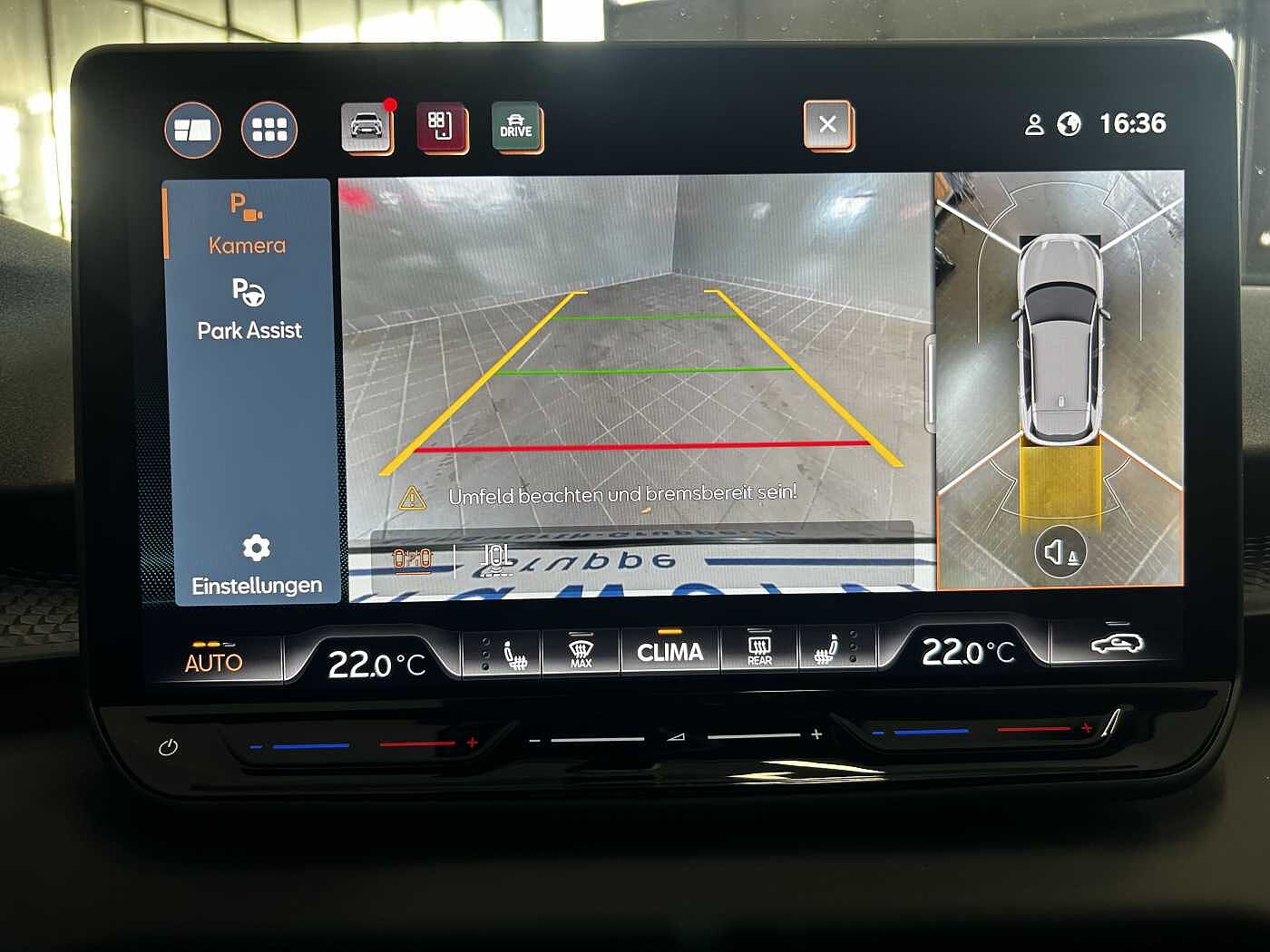 CUPRA Terramar 1.5 eTSI DSG +GJR+ACC+360°