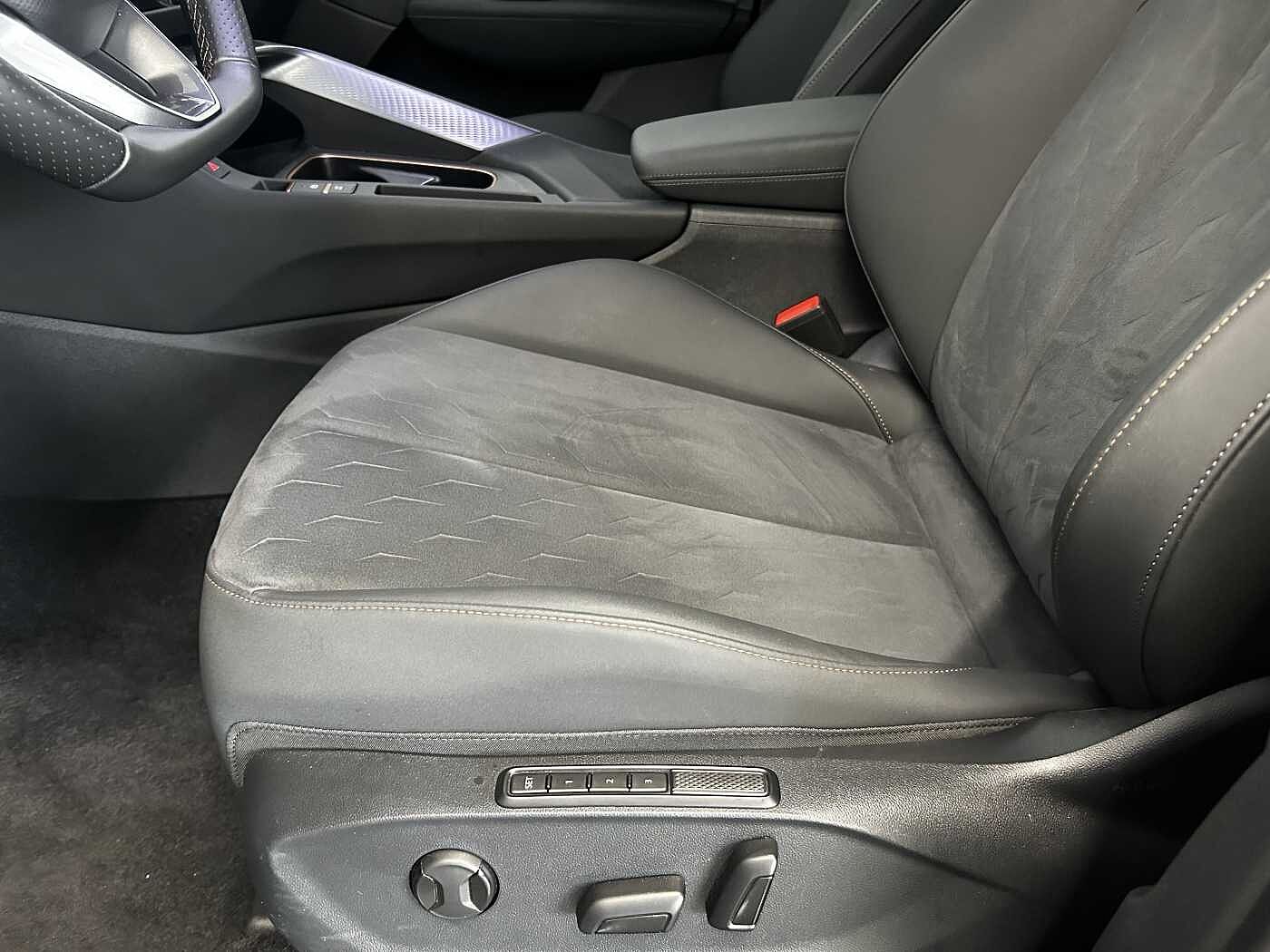 CUPRA Terramar 1.5 eTSI DSG +GJR+ACC+360°