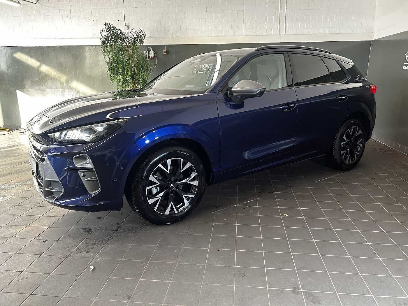 CUPRA Terramar 1.5 eTSI DSG +GJR+ACC+360°