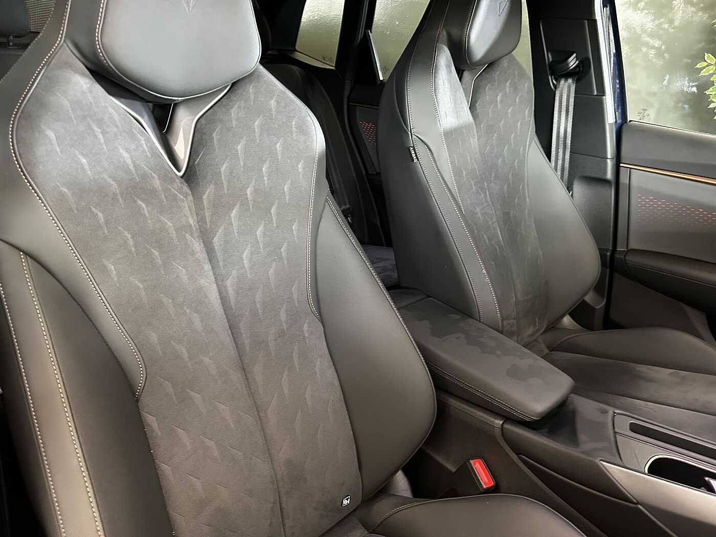 CUPRA Terramar 1.5 eTSI DSG +GJR+ACC+360°