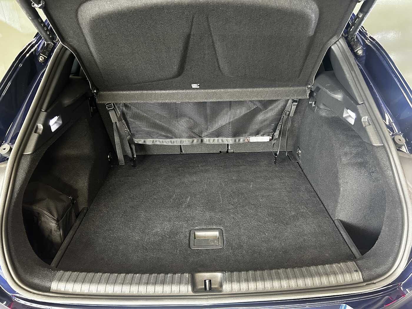 CUPRA Terramar 1.5 eTSI DSG +GJR+ACC+360°