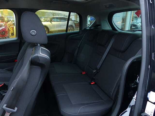 Ford B-MAX 1.0 EcoBoost Titanium Pano, SHZ, Kam