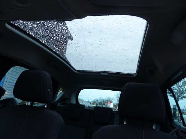 Ford B-MAX 1.0 EcoBoost Titanium Pano, SHZ, Kam