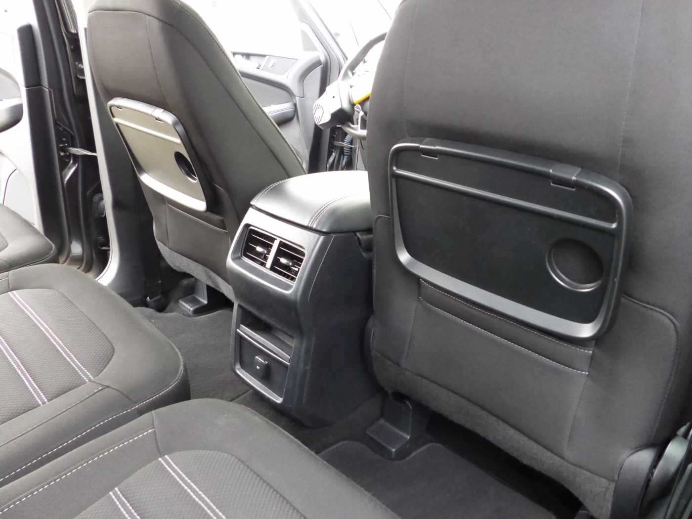 Ford Galaxy 2.0 TDCi Titanium AHK,7-Sitzer, Kamera
