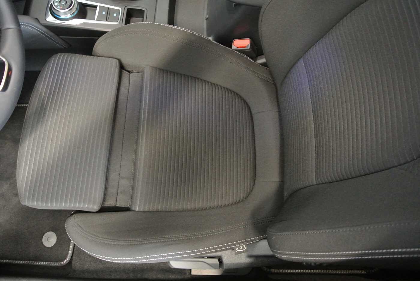 Ford Focus Turnier 1.5 E. Blue Aut. Titanium X +iACC