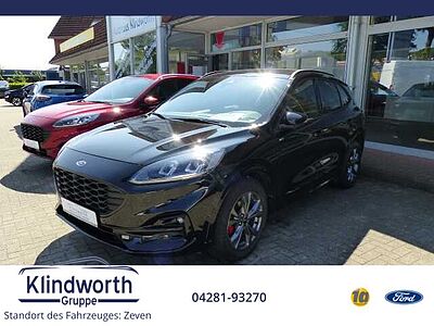 Ford Kuga 1.5 EcoBoost ST-LINE X iACC,LED,Navi