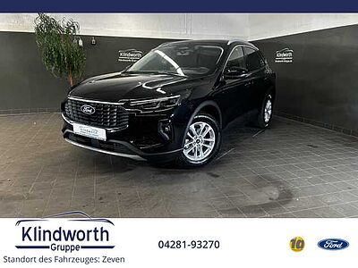 Ford Kuga 1.5 EcoBoost Aut. Titanium +GJR+Matrix-LED