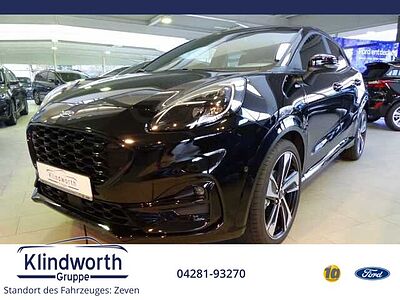 Ford Puma 1.0 EcoB. MHEV ST-Line X iACC,Navi,Panorama