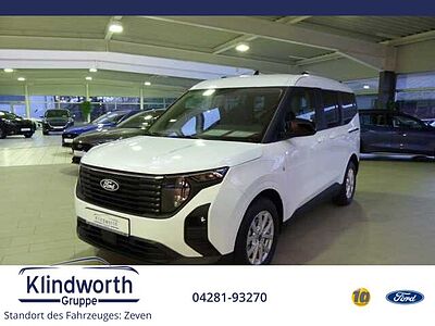 Ford Tourneo Courier 1.0 EcoB. Titanium Winter-Paket