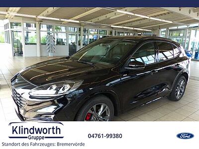 Ford Kuga 1.5 EcoBoost ST-LINE X iACC,LED,Pano