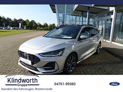 Ford Focus Turnier 1.5 EcoBlue Aut. Pano,GJR