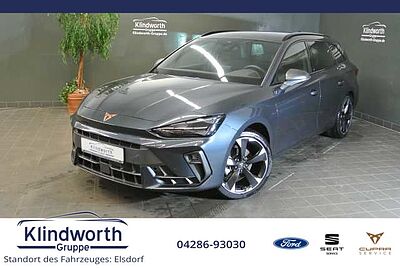 CUPRA Cupra Leon ST 1.5 eTSI DSG +AHK+GJR+5J/150TKM