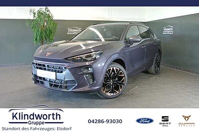 CUPRA Terramar VZ 1.5 eTSI PHEV DSG +Leder+Pano+MATRIX