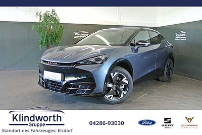 CUPRA Tavascan 210KW/82kWh +GJR+WP-Paket+5J/150TKM