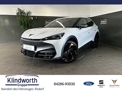 CUPRA Tavascan 250kW/77kWh 4Drive VZ +AHK+Pano