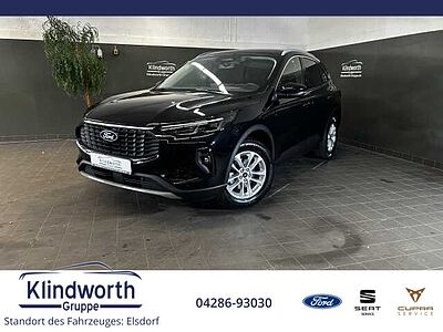 Ford Kuga 1.5 EcoBoost Aut. Titanium +Matrix+GJR+AHK