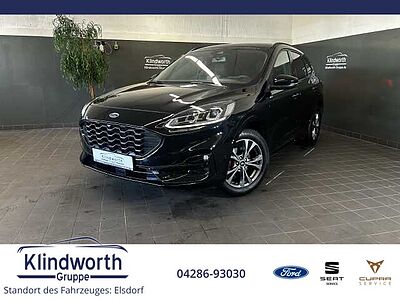 Ford Kuga 1.5 EcoBoost ST-Line X AHK+GJR