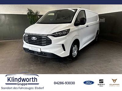 Ford Transit Custom 320 EcoBlue L2H1 Trend
