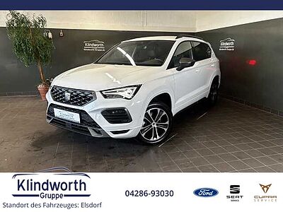 SEAT Ateca 2.0 TDI DSG FR +AHK+GJR+XL-Paket