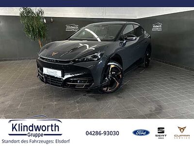 CUPRA Tavascan 250kW/82kWh 4Drive VZ +AHK+Pano